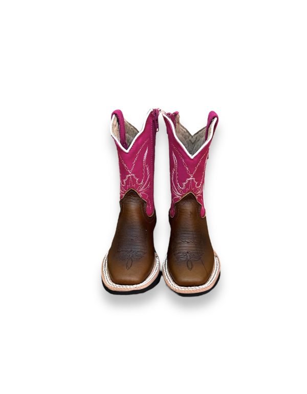 Botas Niñas HPEN - Imagen 3